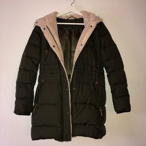 Ralph Lauren Winter Coat ❤️❤️❤️